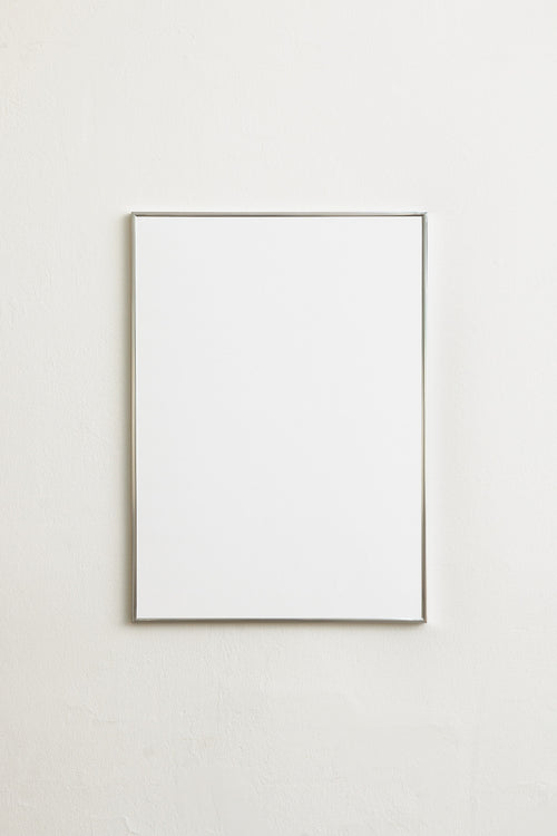 Metallram Silver