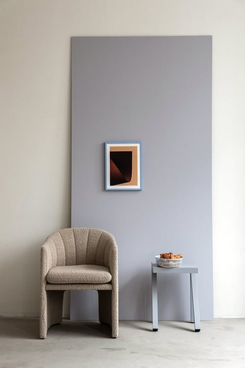 In Season Pastel Decoration