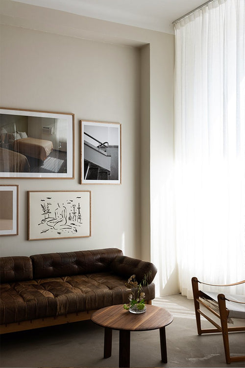 In season Retro Home Decor