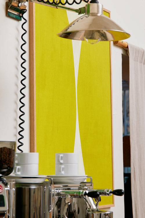 Shape Yellow