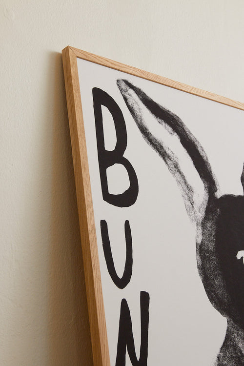 Bunny black