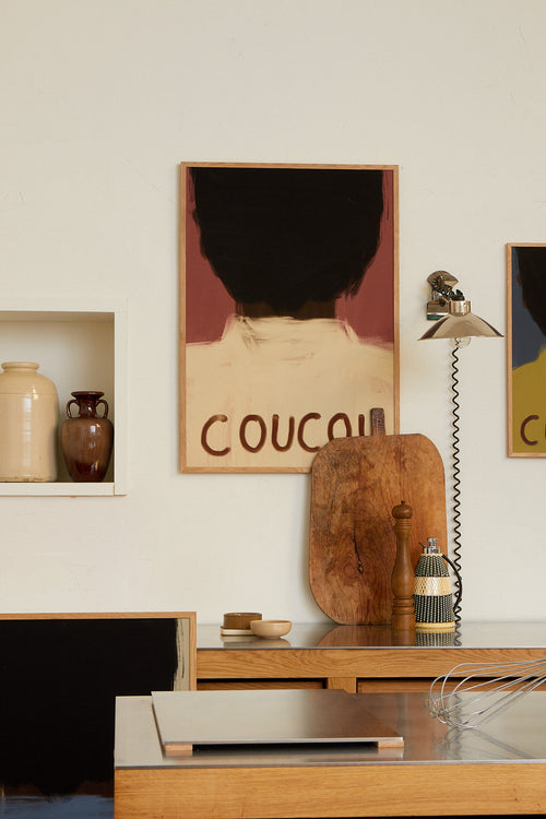 Cou Cou Clément
