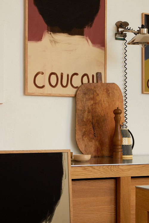 Cou Cou Clément