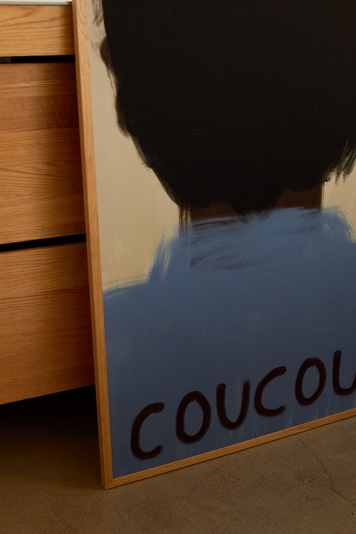 Cou Cou Louis