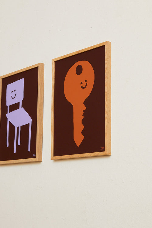 Key