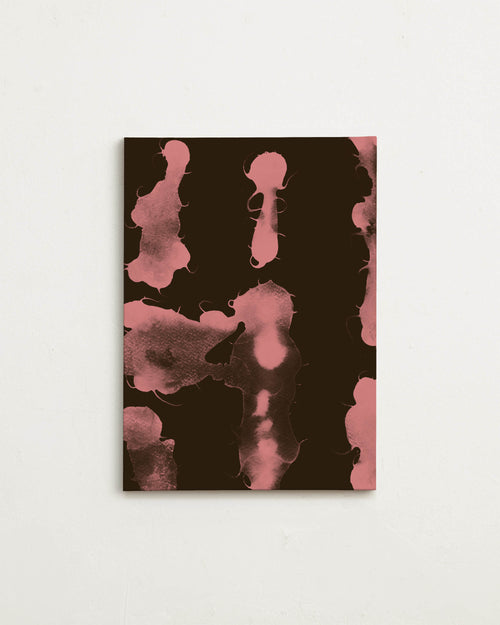 Canvas - Primal 0.1