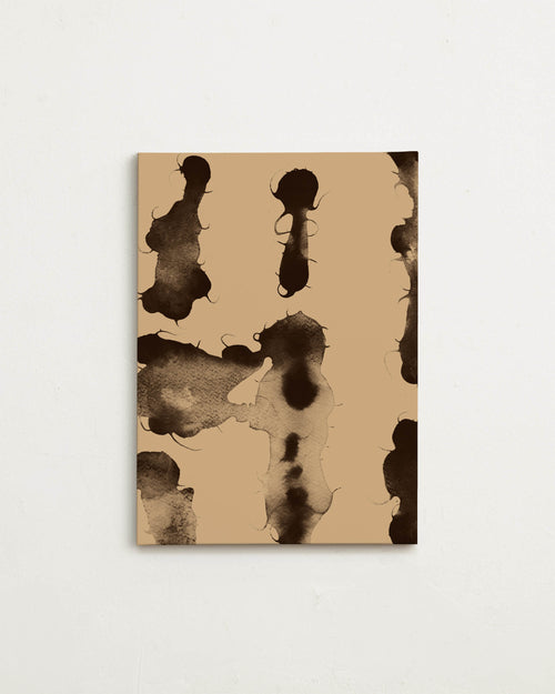 Canvas - Primal 0.2