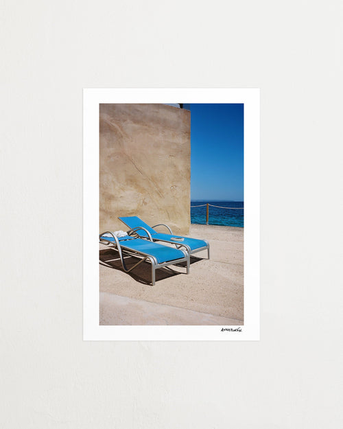 SEASIDE.