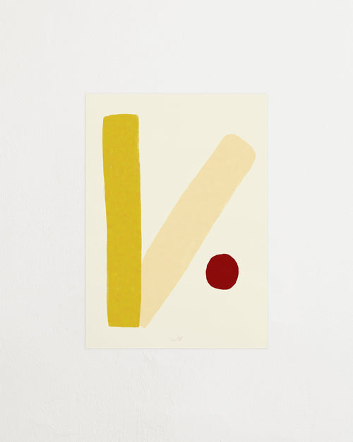 16 Yellow