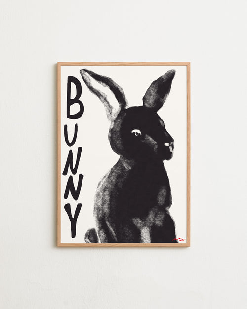 Bunny black