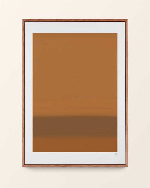 Ljudabsorbent mörk Ekram - Colour bomb 01