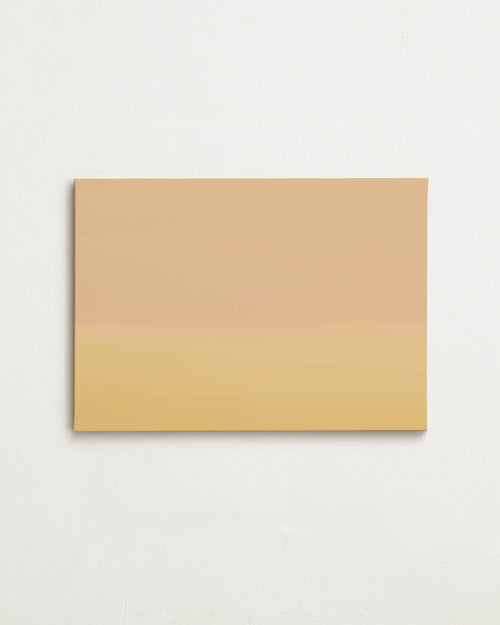 Canvas - Hamburg sky