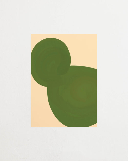 Like green