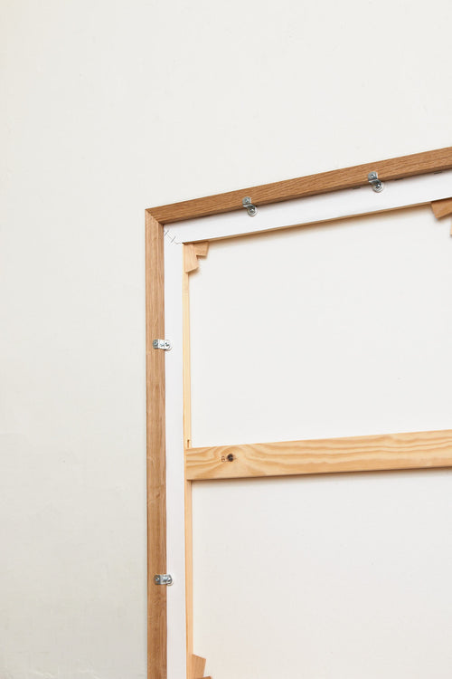 Ekram canvas