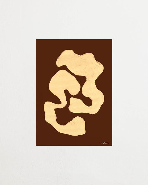 Compatible Mocha - Cream