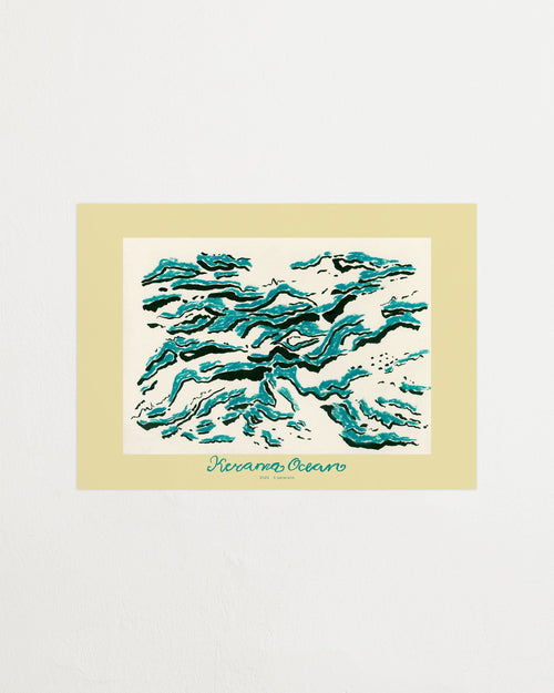 Kerama Ocean