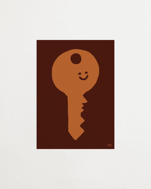 Key