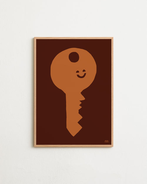 Key