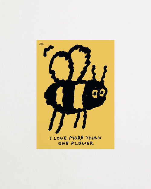 More than one