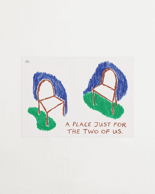 Place for us
