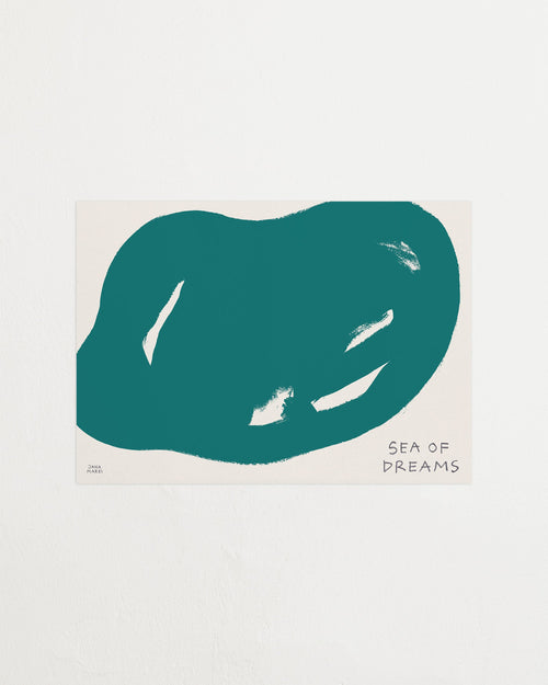 Sea of dreams
