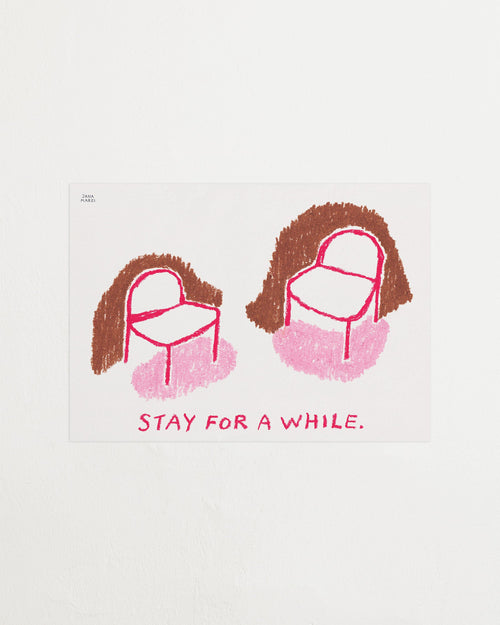Stay