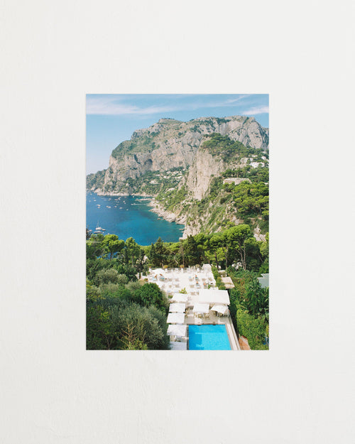 CAPRI 