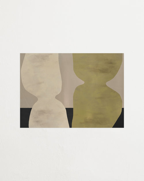 Conversation in Between