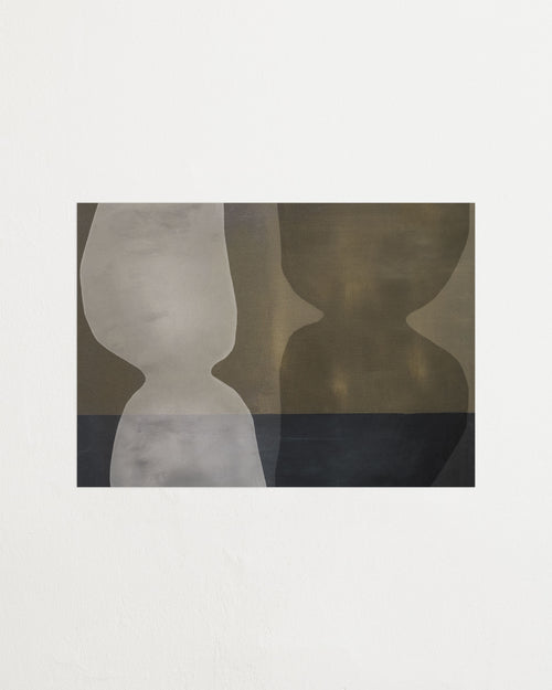 Conversation in Silence