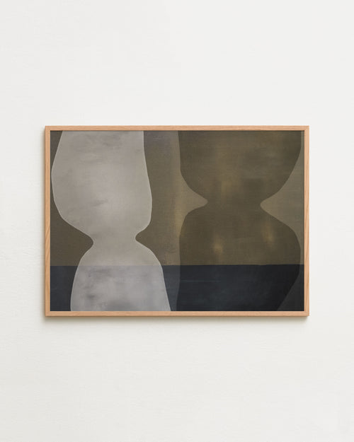 Conversation in Silence