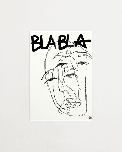 Bla bla