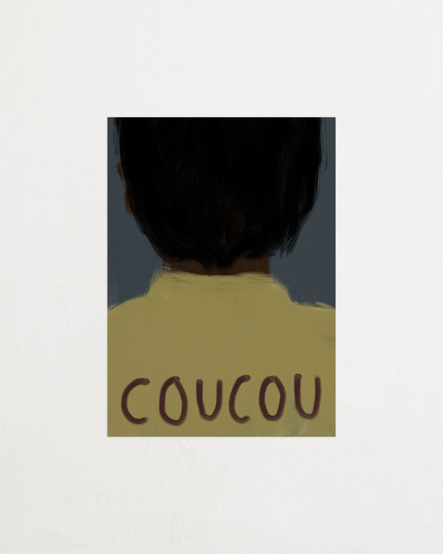Cou Cou Éliott