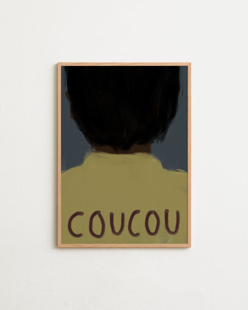 Cou Cou Éliott