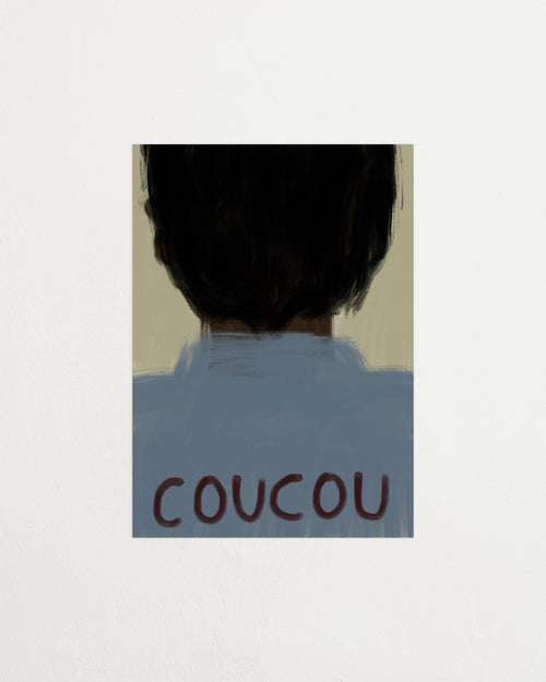 Cou Cou Louis