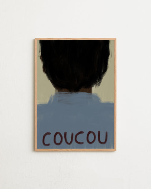 Cou Cou Louis
