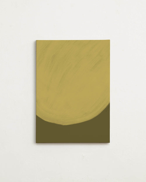 Canvas - Sunny