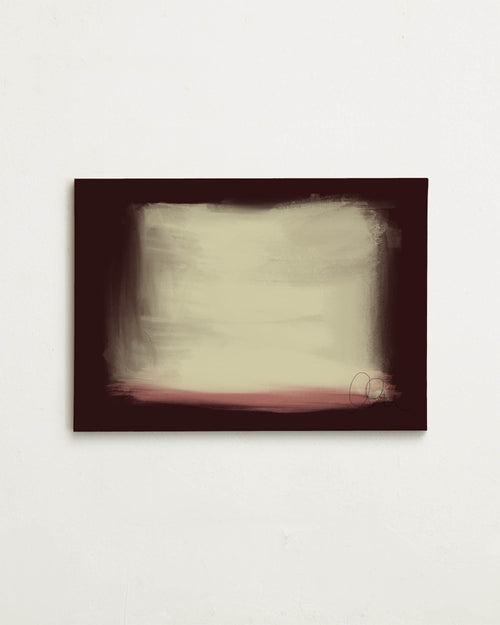 Canvas - Wine club