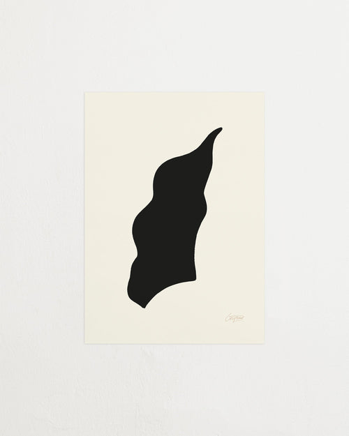 Woman sleeping
