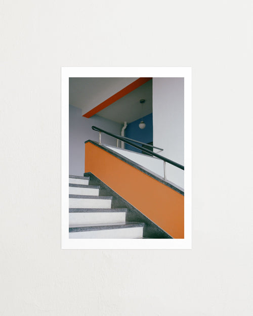 Bauhaus Dessau 01