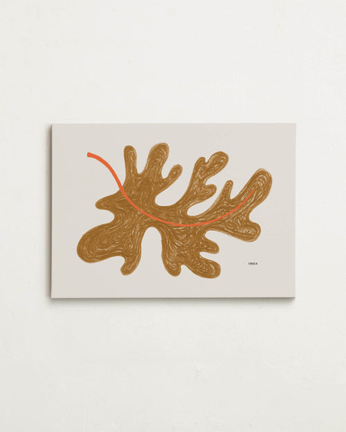 Canvas - The Fig Leaf