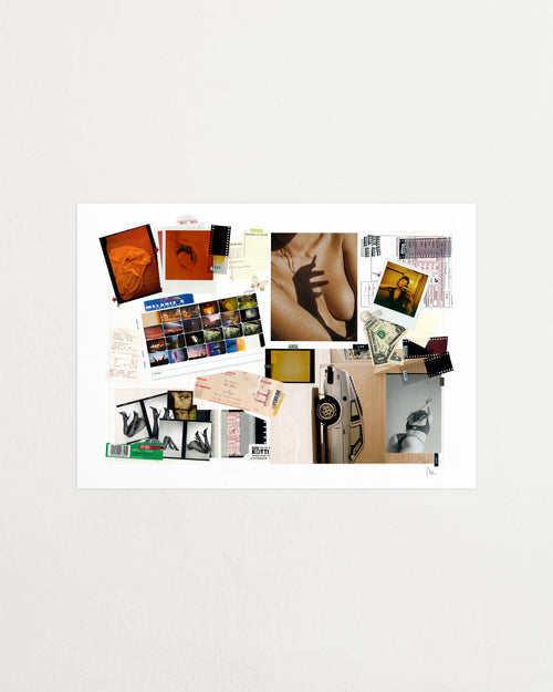 MUSE BOARD