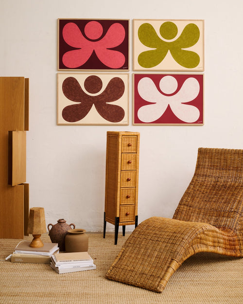 Figure Brown