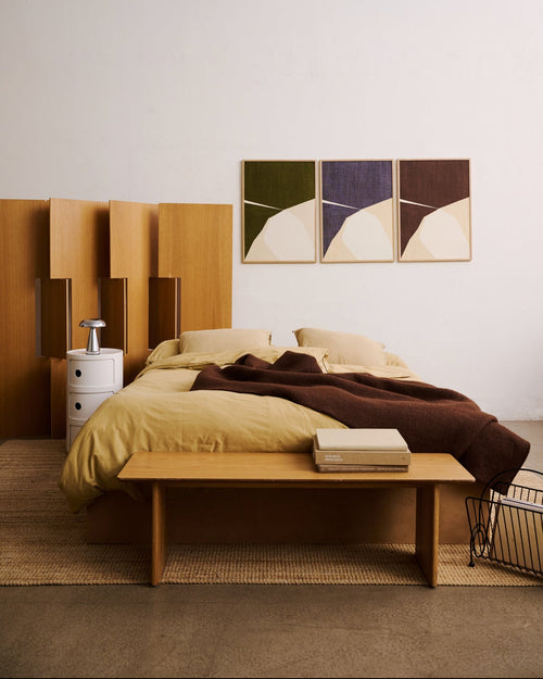 Nexus Brown