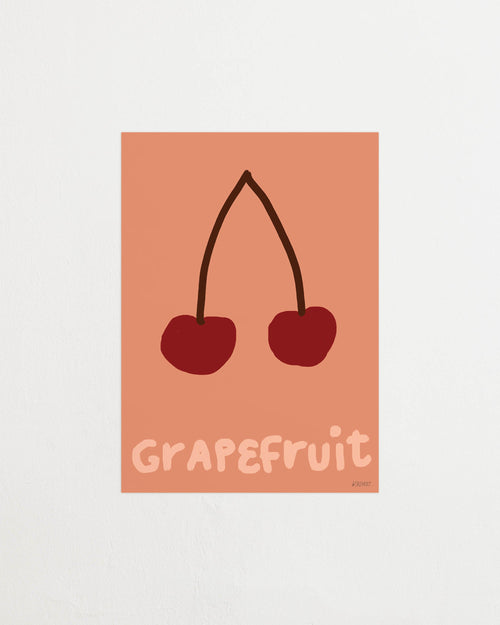 Grapefruit