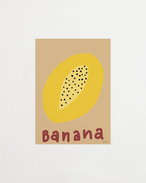 Banana