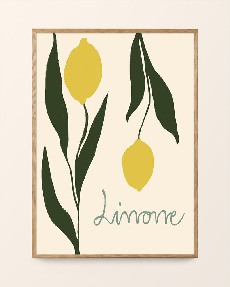 Limone