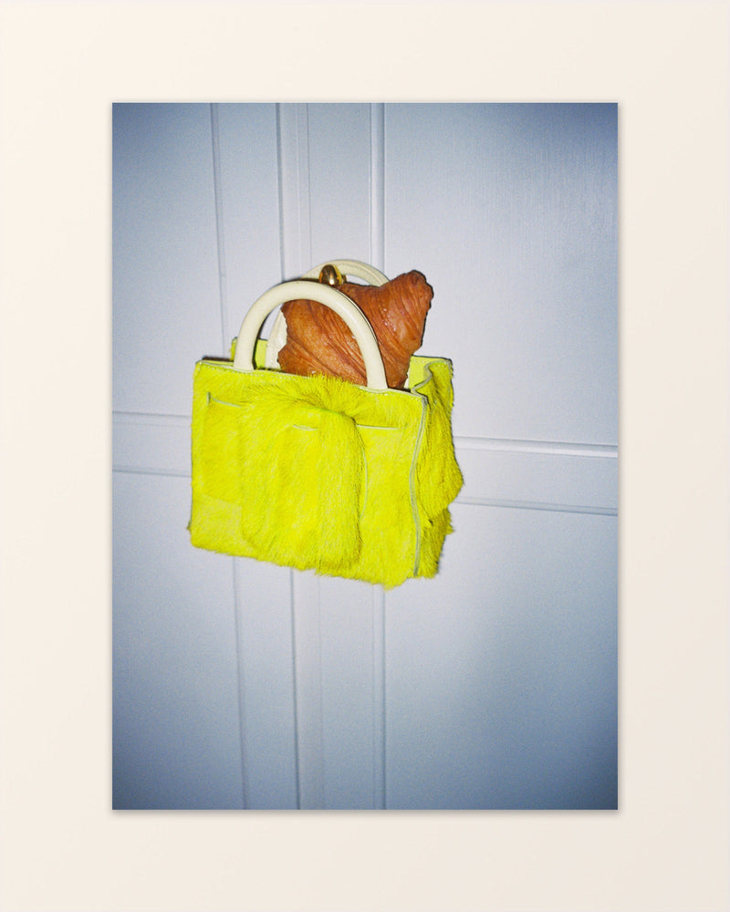Always Hungry - Minimalistiskt analogt fotografi - Josefine Lundhall