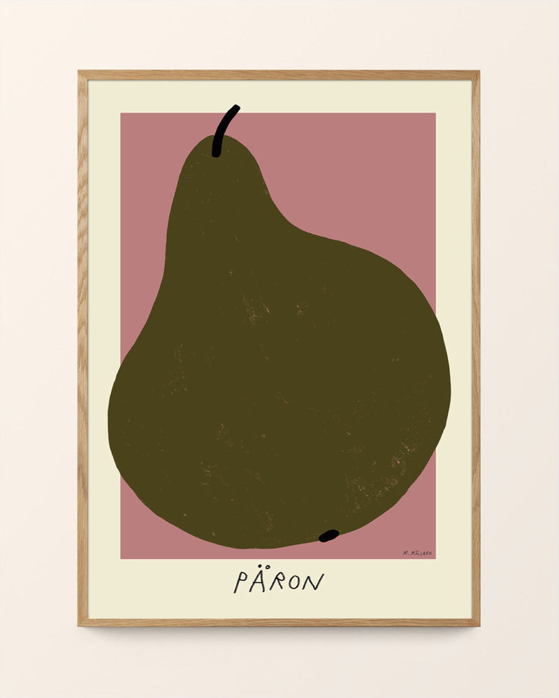 Päron