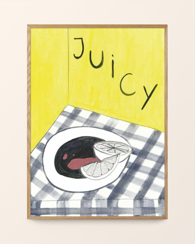 Juicy