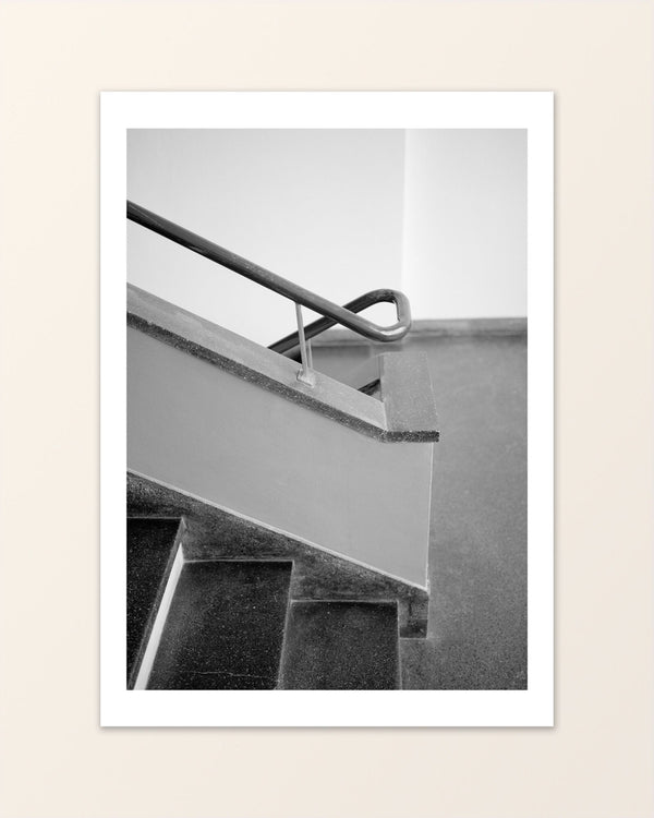Bauhaus Dessau 02 Ollie Nordh Fotoprint